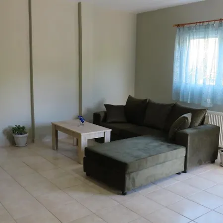 アパート Comfortable And Spacious Near Beaches